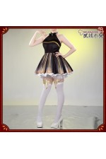 2XXT Cosplay Uma Musume Pretty Derby Gentildonna Cosplay Costume